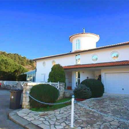 Ferienwohnung Fuer 4 Personen Ca 60 Qm In Rabac, Istrien Bucht Von Rabac Exterior photo