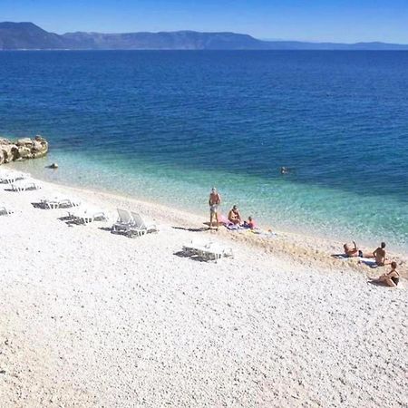 Ferienwohnung Fuer 4 Personen Ca 60 Qm In Rabac, Istrien Bucht Von Rabac Exterior photo