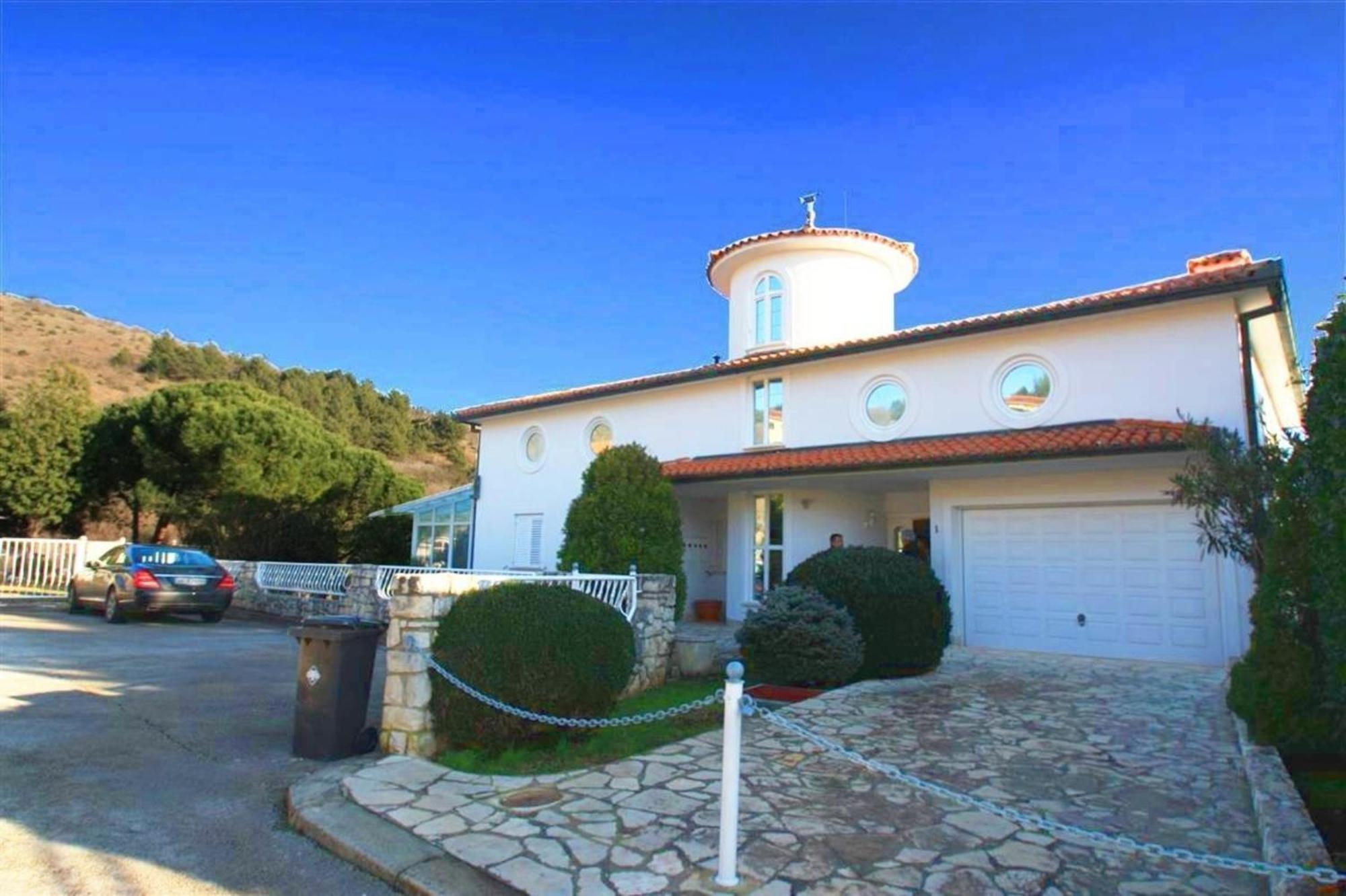 Ferienwohnung Fuer 4 Personen Ca 60 Qm In Rabac, Istrien Bucht Von Rabac Exterior photo