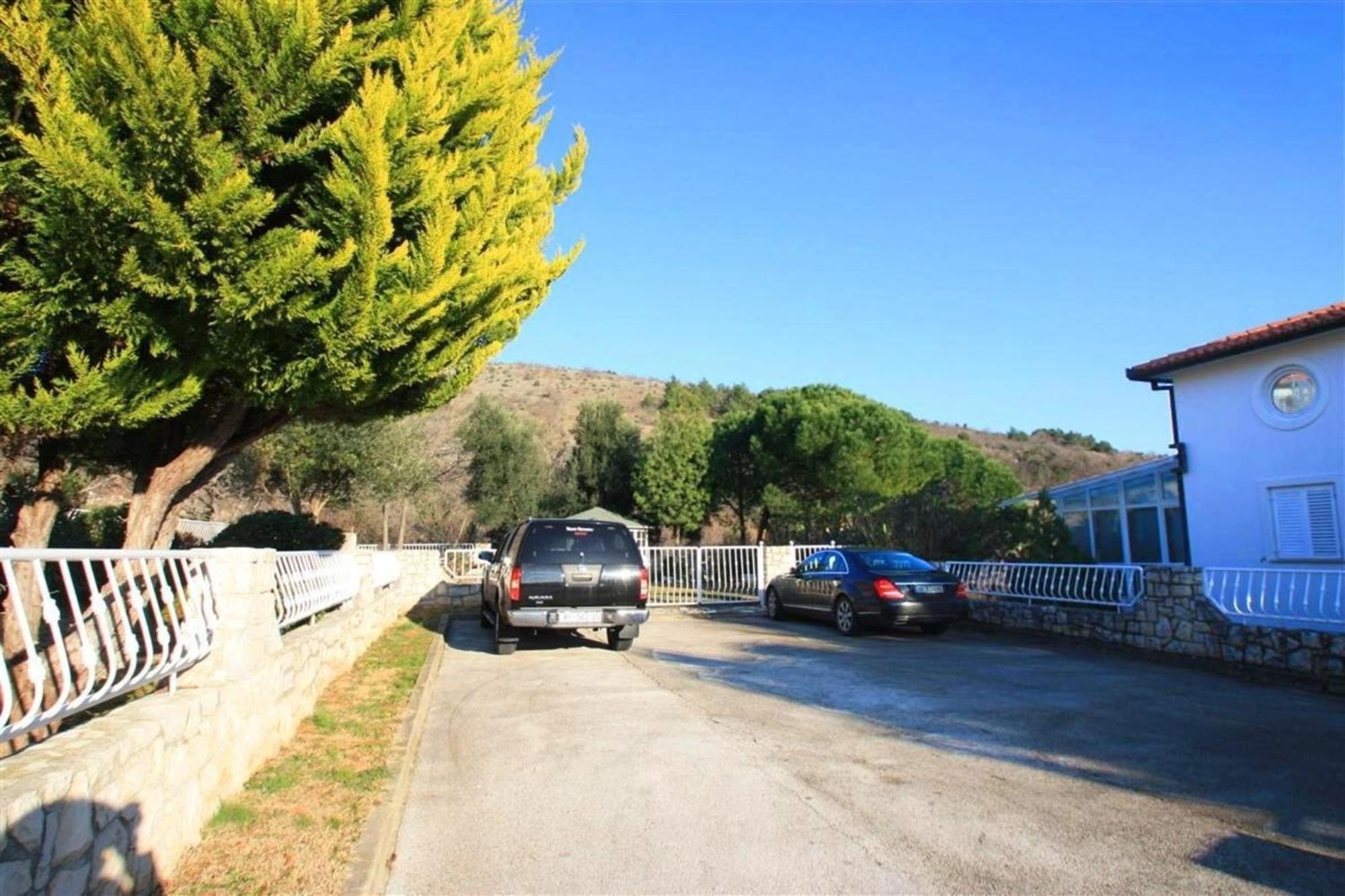 Ferienwohnung Fuer 4 Personen Ca 60 Qm In Rabac, Istrien Bucht Von Rabac Exterior photo